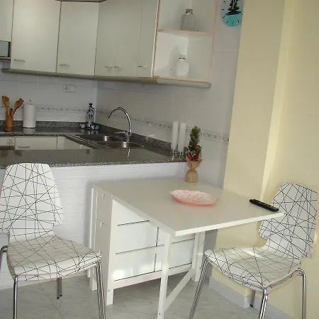 Appartement Apartamento Jardines De Vilafortuny