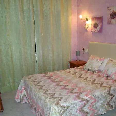 Apartamento Apartamento Jardines De Vilafortuny Cambrils