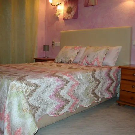 Apartamento Jardines De Vilafortuny