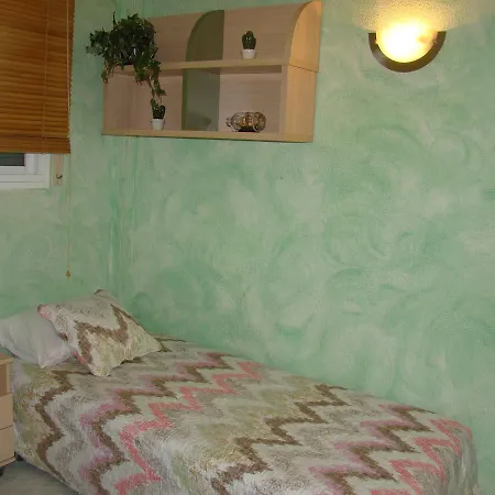 Apartamento Jardines De Vilafortuny Apartamento *