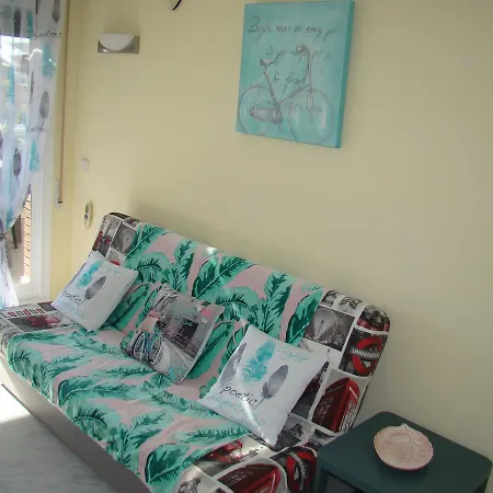 Apartamento Jardines De Vilafortuny *