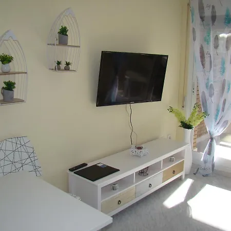 Apartamento Jardines De Vilafortuny Cambrils