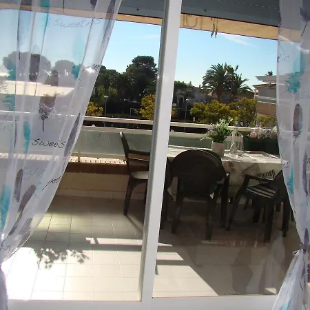 Apartamento Jardines De Vilafortuny Apartamento Cambrils